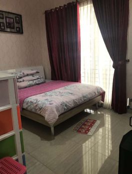 Hot Sale Rumah Dalam Cluster Fortune Graha Raya Bintaro