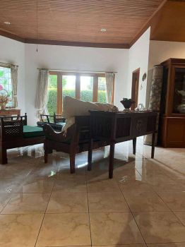 Jual Rumah Cluster Elit 2 Lantai Rancamaya Bogor