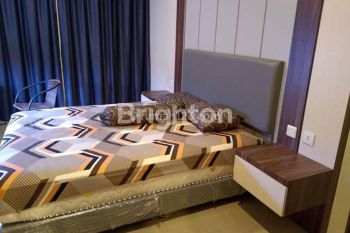 APARTEMENT NAGOYA CITY CITRA PLAZA