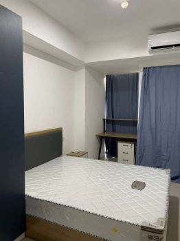 Disewakan Apartment Studio Pacific Garden Alam Sutera Full Furnish