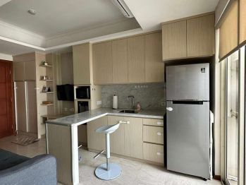 Disewakan Apartemen Royal Mediterania Garden Tower Marigold 2 BR