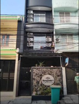 Dijual Cepat Rugi Rumah Kos BU Grogol Jakarta Barat