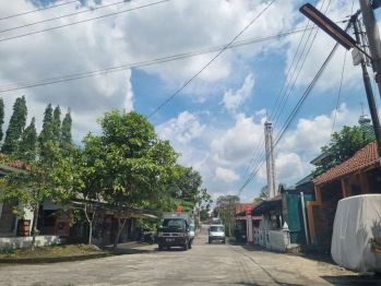 Dekat Kampus UGM, Investasi Menguntungkan Lokasi Strategis