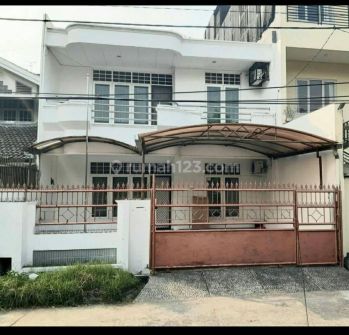 Rumah Bagus dan Nyaman