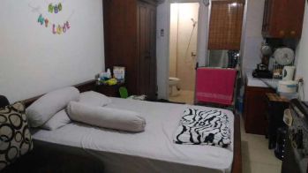 Disewa murah Apartmen Kalibata City