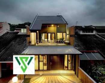 Rumah murah 14,9 M raya Darmo harapan