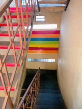 Pelangi Guesthouse near Nusalink Karawaci