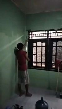 Sell Rumah: Jual rumah kontrakan