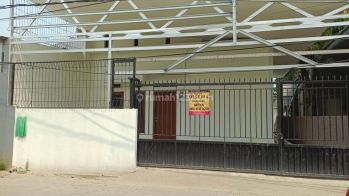 Disewa rumah di Jl Kp Bogor. Seti asih. Tarumajaya bekasi