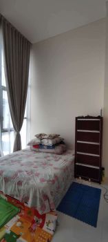 Rumah Murah Cluster Semayang Asya JGC