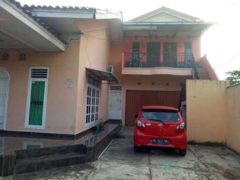 Rent Rumah Kosan: Kost Rajawali 66