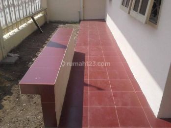 Disewakan Rumah di Kopo permai