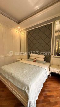 Rumah Mewah Di Cluster Aristoteles Gading Serpong