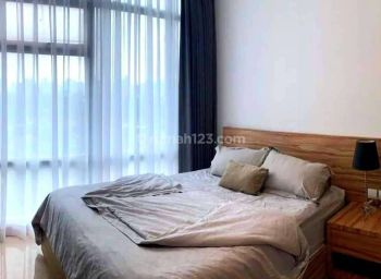 DIJUAL APARTEMEN Essence Darmawangsa