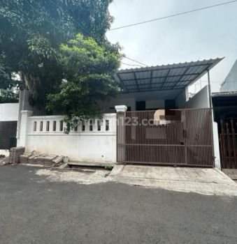 Disewakan Rumah Bagus Dan Asri di Sunter Indah, Harga Ok