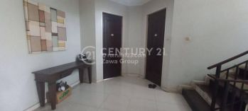 Dijual Cepat Rumah Kost di Dalam Cluster di Lebak Bulus Jaksel