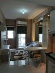 thumbnail-disewakan-apartemen-puncak-dharmahusada-full-furnish-0