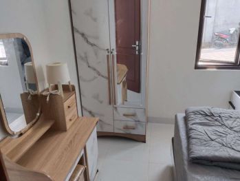 Rumah Dijual Murah Pamulang 3 Km Unpam