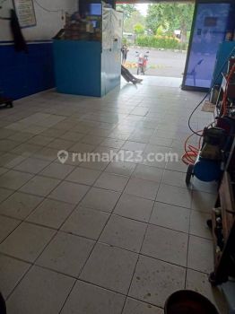 Ruko Bulevard 2 Lantai di Kelapa Gading, Jakarta Utara