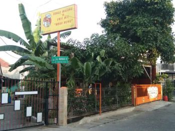 Dijual TANAH di Dekat Summarecon Bekasi, Stasiun Bekasi