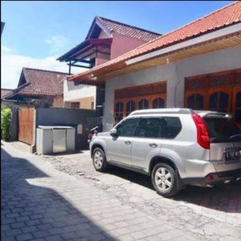 Rumah Di Kuta Kartika Plaza (VCJKUT48)