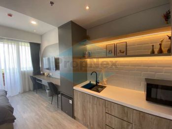 Sewa Murah Nuvasa Bay Studio Batam