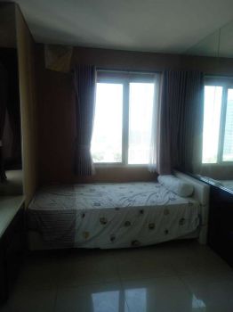 Dijual Apartement Thamrin Residence 3 BR Furnished Bagus High Floor