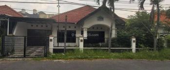 Rumah Manyar Surabaya Murah. Dav.ya5673