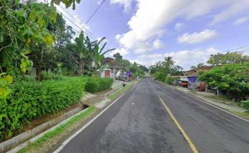 Tanah Bantul Jogja DIJUAL