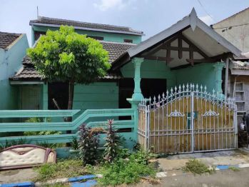 Rumah lelang murah sidoarjo