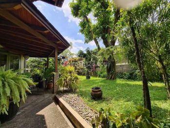 Rumah Bagus di Bukit Cinere Indah, Depok Harga Nempel Njop