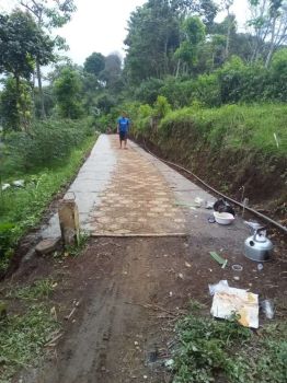 VIEW BANDUNG DAGO PUNCRUT DIBAWAH HARGA PASARAN1,8jt/m2