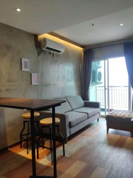 Condo Green Bay Pluit 6.5jt include maintenance