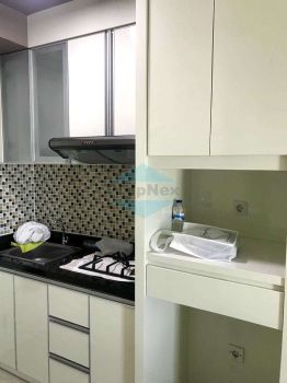 Sewa Apartemen Tanglin Studio