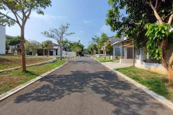 Rumah Disewakan Full Furnished di Ivy Park Citraland Bsb, Semarang