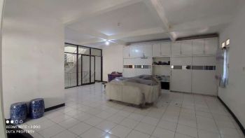 MURAH jual BU rumah ruko rukan pinggir jalan raya kopo bandung