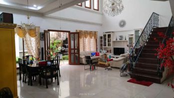 Dijual Cepat Rumah Tinggal Elang laut PIK