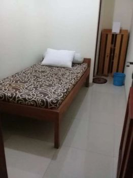Kost an Murah di daerah elit Sunter