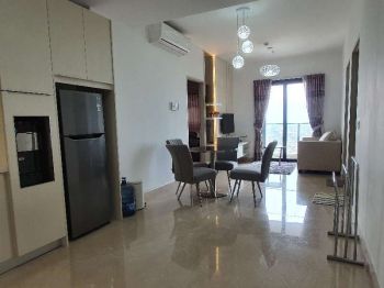 Sewa Apartemen The PEAK Residence, Pakuwon Tunjungan