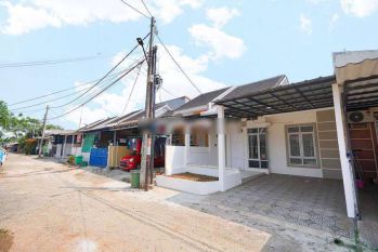 Rumah Dijual di Grand View Karawaci Harga Nego Siap KPR J-16464