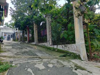 Kos-kosan Dijual Cepat 60 pintu Dekat Kampus IPB Bogor Dan SHM