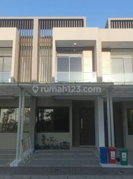 Disewakan Rumah Siap Huni Di Pik2 Cluster Denver Jakarta Utara
