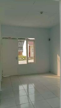 Rumah Subsidi, komersil, cluster Sekitar kota bekasi