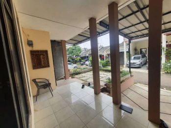Disewakan Rumah Audita Residence, Jalan Aliandong