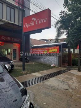 kan Ruko Murah Bagus di Jalan Gurame Bandung