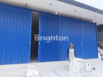 RUKO BARU JELAMBAR BARU 4,5 LANTAI, LT 68, LB 216, shm HOKI, KM 4, COCOK KANTOR,