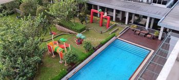 Lexington Res Deplu 2 BR cantik View Swim pool