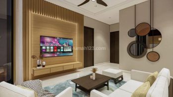 Dijual Hunian Modern Lokasi Strategis Di Denpasar Selatan