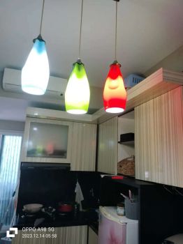 Sewa apartemen murah Jakbar