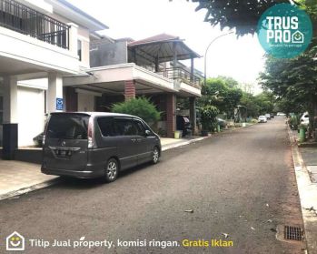 Kost Putri Kota Wisata Cibubur Limus Pratama Narogong mulai 800rb